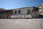 GL 0214 - Village House Ruin - Old Village - Ermioni